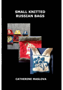 Small Russian Bags