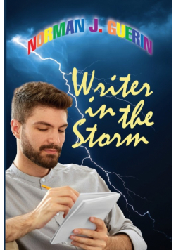 Writer in the Storm