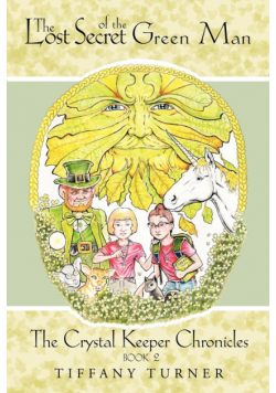 The Lost Secret of the Green Man