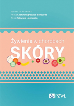 Żywienie w chorobach skóry