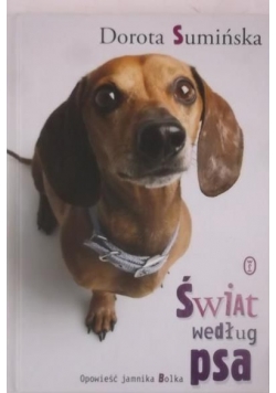 Świat według psa