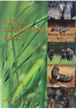 Ochrona bioróżnorodności w Polsce