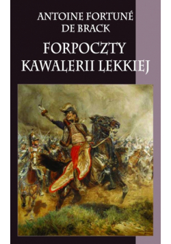 Forpoczty kawalerii lekkiej
