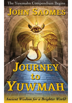 Journey to Yuwmah