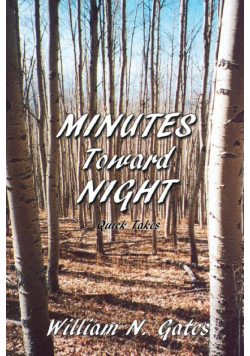 Minutes Toward Night