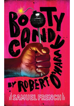 Bootycandy