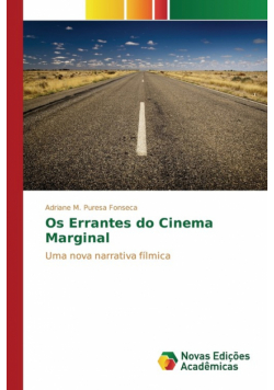 Os Errantes do Cinema Marginal