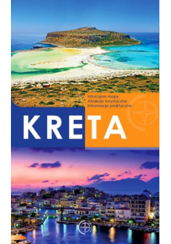 Kreta. Przewodnik