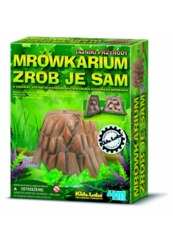 Mrówkarium