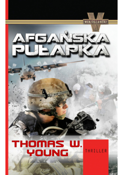 Afgańska pułapka