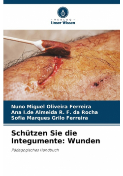 Schützen Sie die Integumente