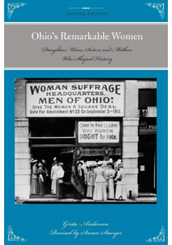 Ohio's Remarkable Women