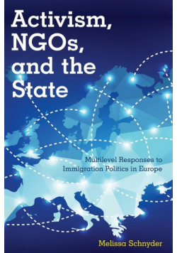 Activism, NGOs and the State