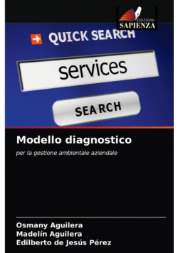 Modello diagnostico