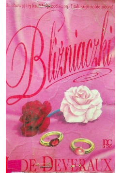 Bliźniaczki