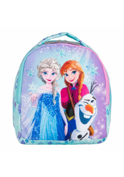 Plecak młodzieżowy Coolpack Disney Core Puppy Frozen