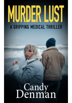 Murder Lust
