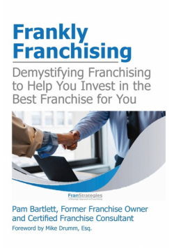 Frankly Franchising