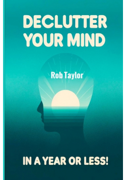 Declutter Your Mind In A Year Or Less!