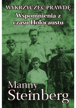 Wykrzyczeć prawdę