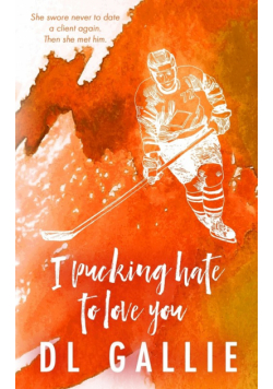 I Pucking Hate To Love You (alternate edition)