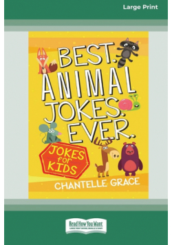Best Animal Jokes Ever