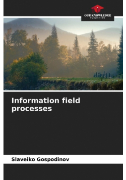 Information field processes