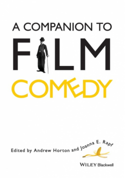 Companion Film Comedy-NiP