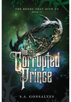 The Corrupted Prince