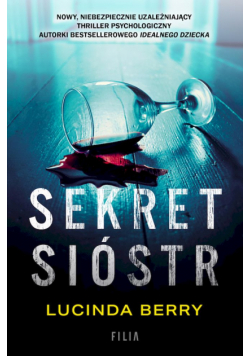 Sekret sióstr wyd. kieszonkowe