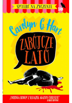 Zabójcze lato