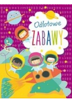 Teczka odlotowe zabawy
