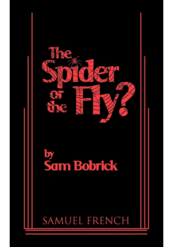 The Spider or the Fly?
