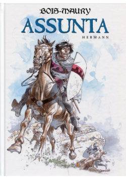 Bois Maury Tom 1 Assunta