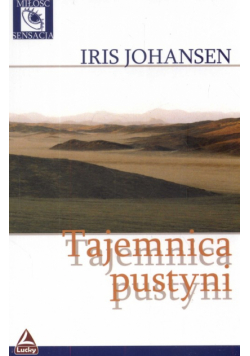 Tajemnica pustyni