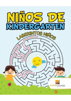 Niños De Kindergarten