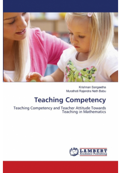Teaching Competency