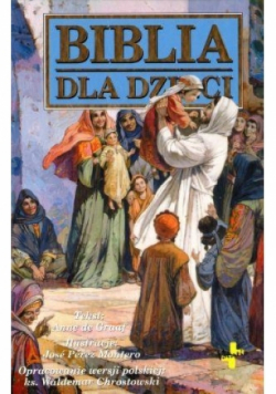 Biblia dla dzieci