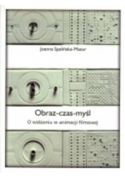 Obraz czas myśl
