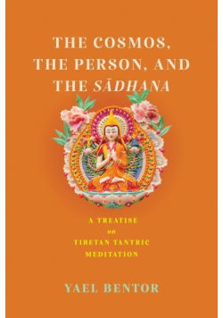 Cosmos, the Person, and the Sadhana