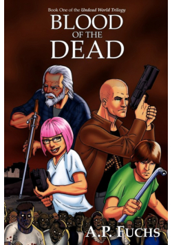 Blood of the Dead