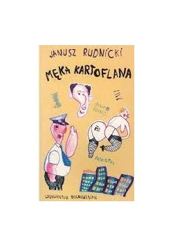Męka kartoflana