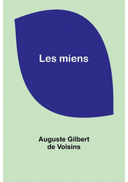 Les miens