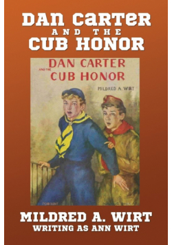 Dan Carter and the Cub Honor