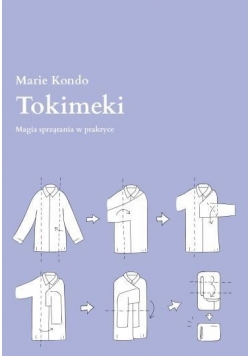 Tokimeki. Magia sprzątania w praktyce