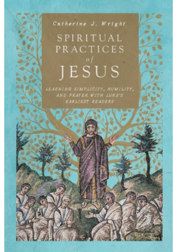 Spiritual Practices of Jesus