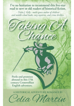 Taking A Chance