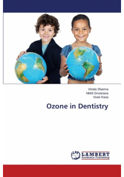 Ozone in Dentistry
