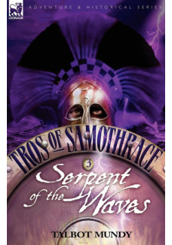 Tros of Samothrace 3