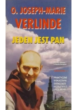 Jeden jest Pan